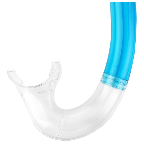 Spokey Risko Μάσκα θαλάσσης με αναπνευστήρα